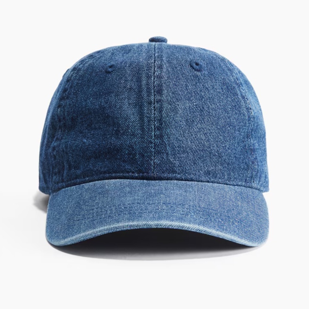 H&M Denim Cap